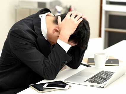 過酷な残業を強いられるサラリーマンたちのリアルがここに【韓国残業事情】