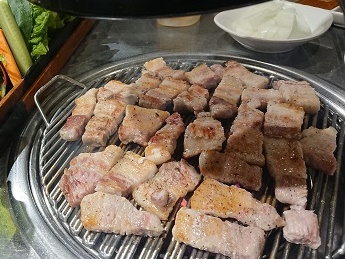 「アパートでは控えて!!」韓国でタバコよりも嫌われている驚きの匂いとは?
