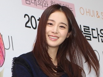 完成された美貌と知性、「誰もがうらやむ」超美人女優キム・テヒ