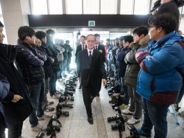 朴槿恵大統領による売国協定!? 「日韓軍事情報包括保護協定」に韓国人が激怒