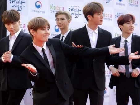 BTSの運命もこれで一変した!? 韓国音楽界を支配する「曲名運命論」とは