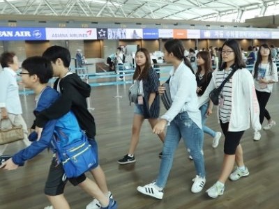 韓国の出入国者が過去最高を記録。だからこそ改善すべき韓国インバウンドの“根本問題”とは