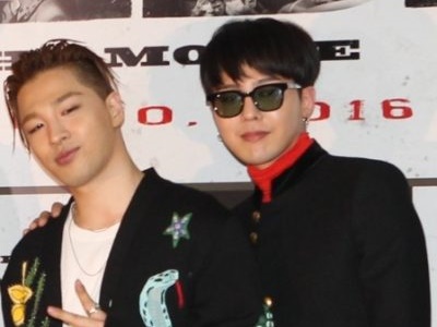 BIGBANG“再結集”のその日まで彼らに待ち受けるもの。逃れられない運命とは？