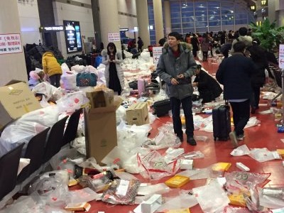中国人観光客によるトラブル増加に見る、韓国の問題点とは？