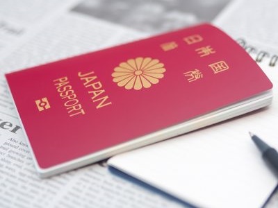 「旅券パワー」ランク1位の日本に韓国が対抗心!! 一方、“国籍放棄”の数は対照的な結果に