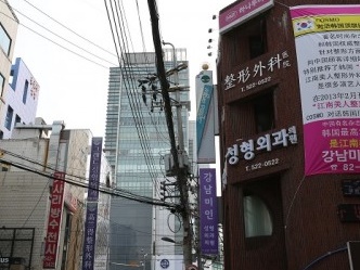 世界整形市場の4分の1を占めるとされる韓国は、“整形先進国”になれるのか