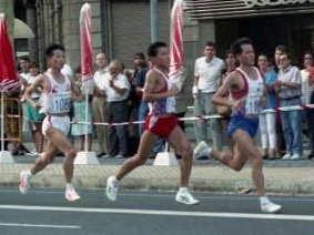 柔道、マラソン、サッカー、バレー。死闘と遺恨と因縁の日韓オリンピック激闘史