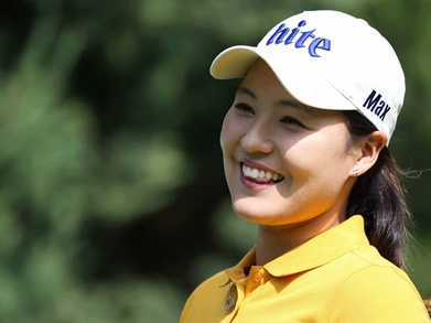 韓国が「羨ましい」とした日本女子オープンのスゴいところ