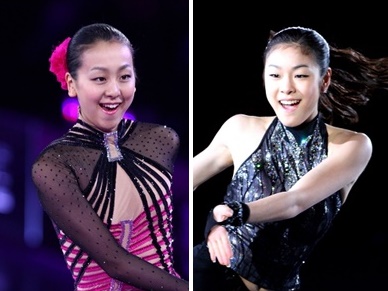 キム・ヨナと浅田真央、韓国フィギュア担当記者が語った「ふたりの比較」